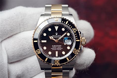 rolex submariner 41mm black dial|2022 new rolex 41mm submariner.